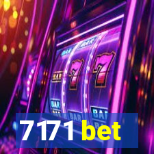 7171 bet